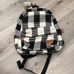 New Vans Backpack 