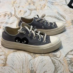 Women’s converse