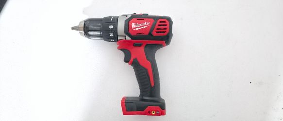 Milwaukee Drill Driver 1/2 Inch