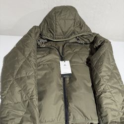 Nike Air Jordan Therma-FIT Repel Jacket