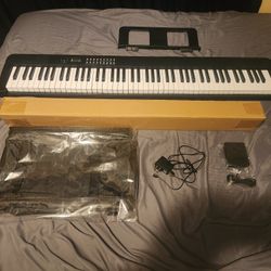 88 Key Keyboard Piano 