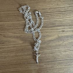 Silver Chain Real