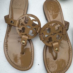 Miller Tory Burch sandals