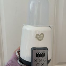 Bottle Warmer