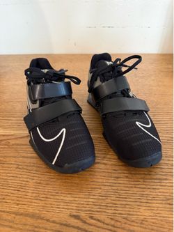 Nike Romaleos 4 Size 10