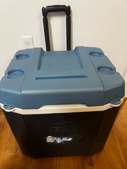 Igloo Cooler