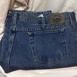 Men’s Wrangler Jeans 