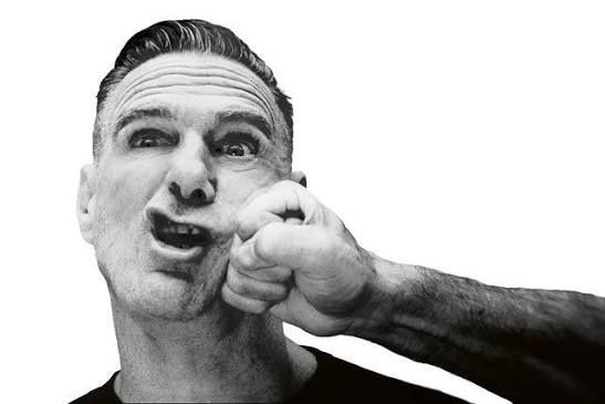 Bryan Adams Concert Tickets