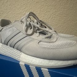 Adidas Running Shoes Size 10