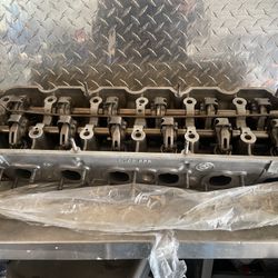 Bmw E30 M20 885 Cylinder Head Remanufactured