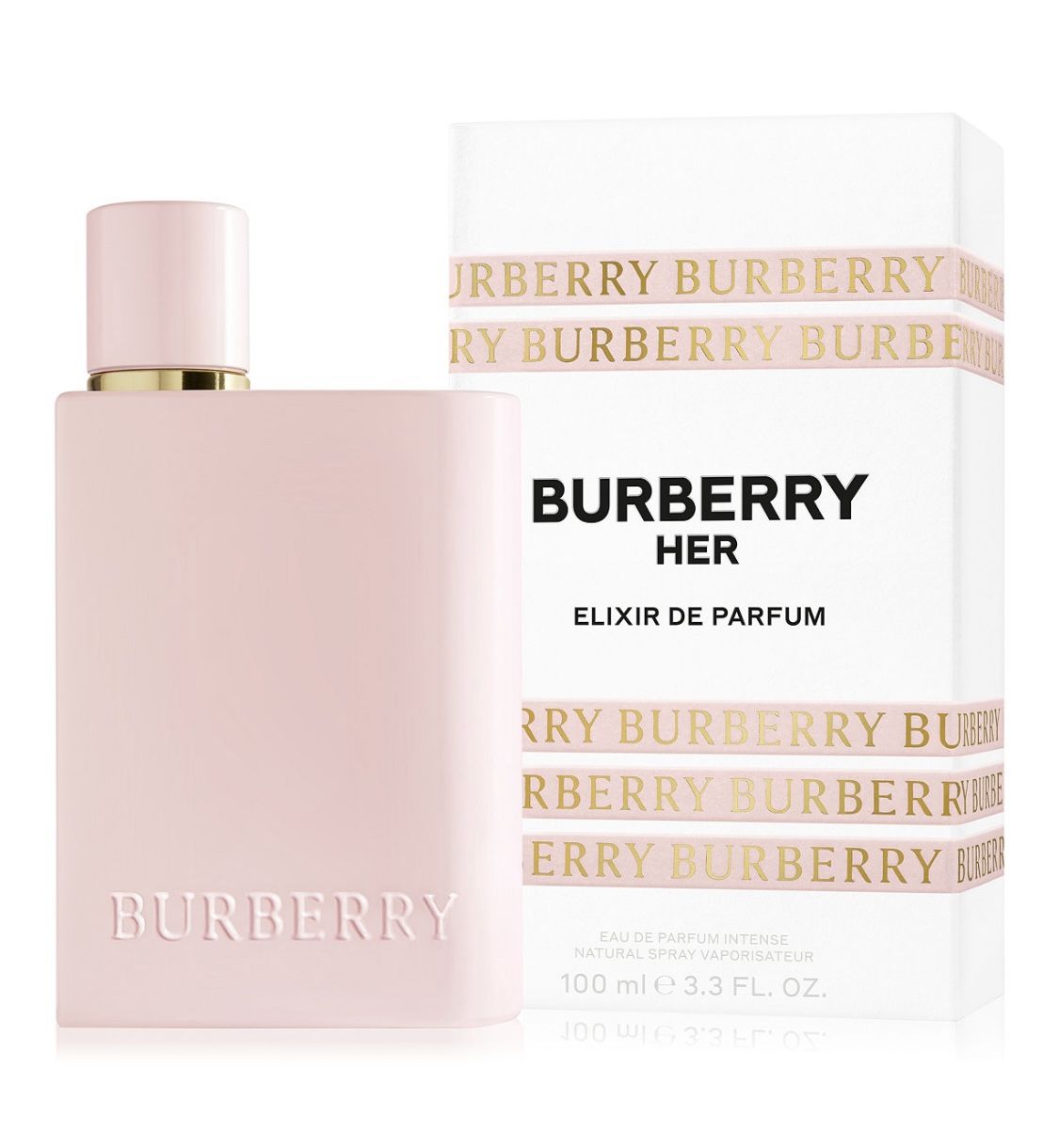 Burberry Her Elixir de Parfum