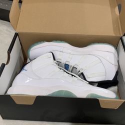 Retro 11 Size 5.5