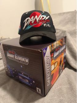 Dandy Son Dandy hats