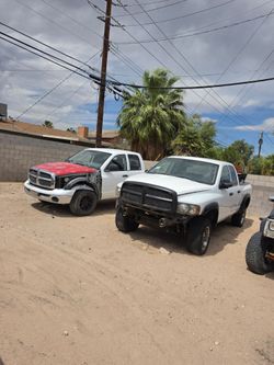 Dodge Ram 1500