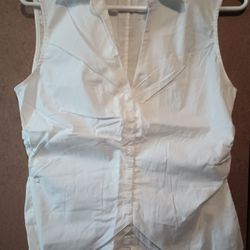 No Boundaries Sleeveless Top Sz Med $5 MPU SERIOUS INQUIRIES ONLY