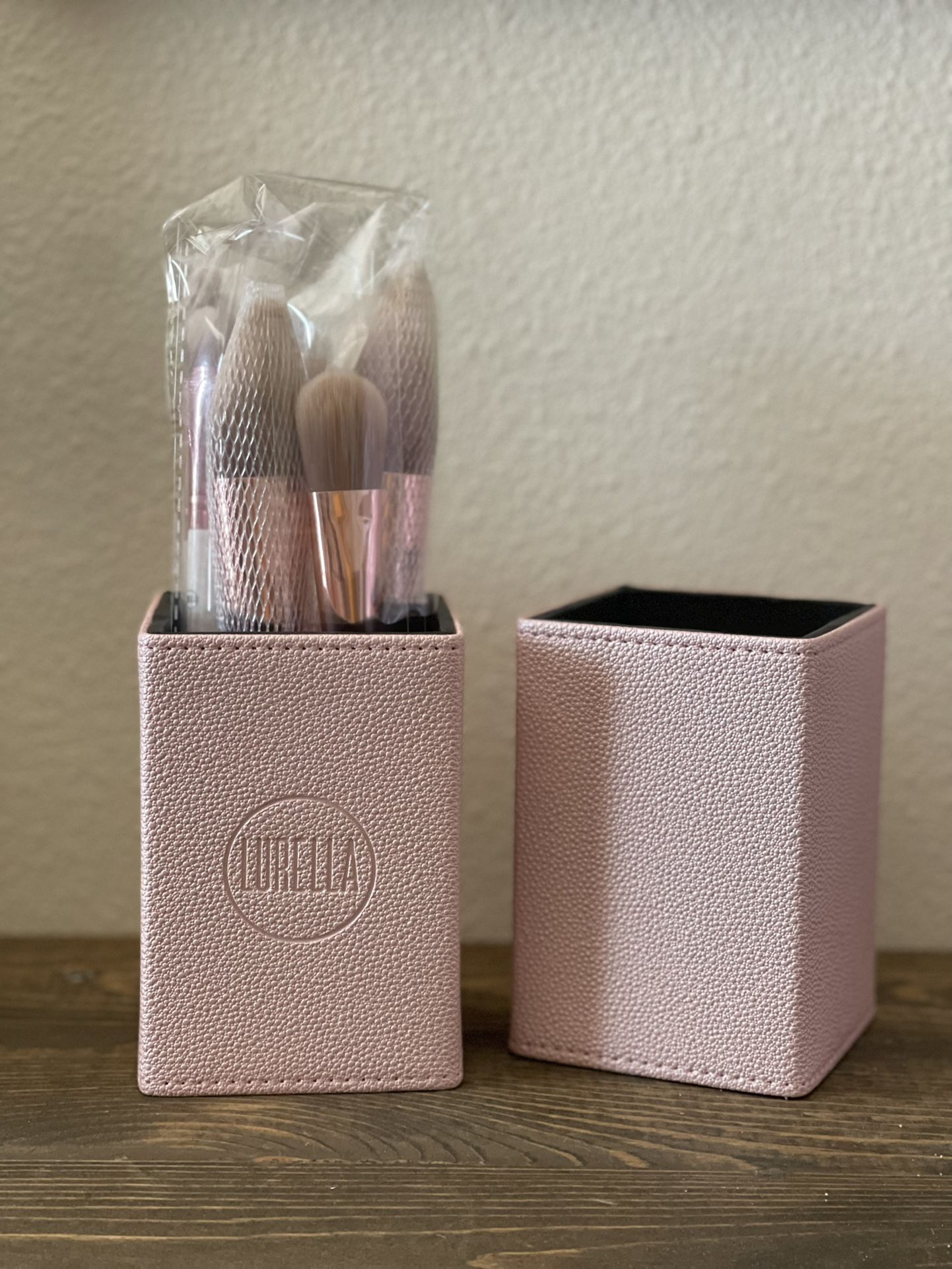 Makeup Brush Set