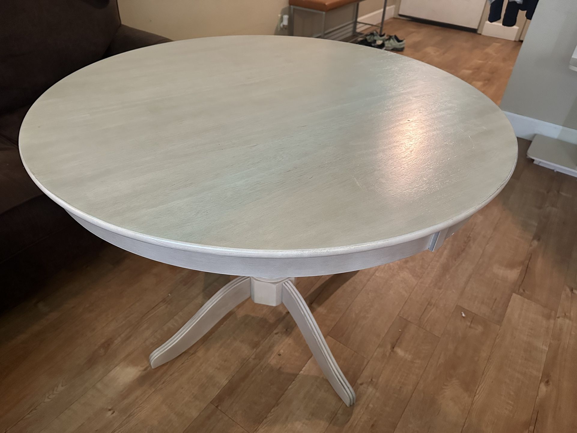 40” Dining Table
