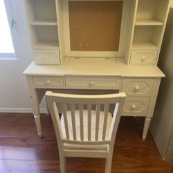 Study Desk