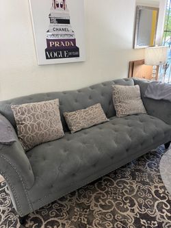 $ Moving sale sofa and more $