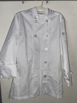Chefs Coat