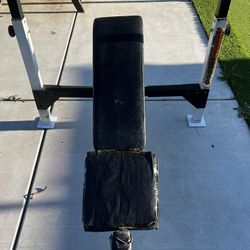 Bench Press