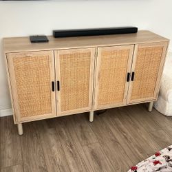 Sideboard / TV Stand
