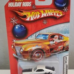 Hotwheels 