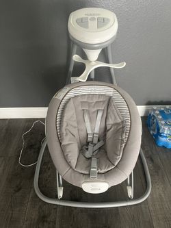 Baby Swinger