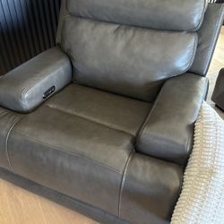 Electric Recliner 