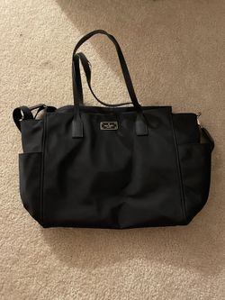 Kate Spade Diaper Bag