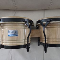 Rhythm Tech Bongos 