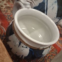 Ceramic 2 Pc DISPENSER