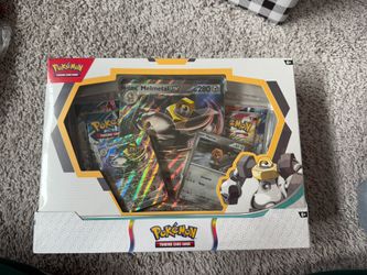 Pokémon Trading Cards