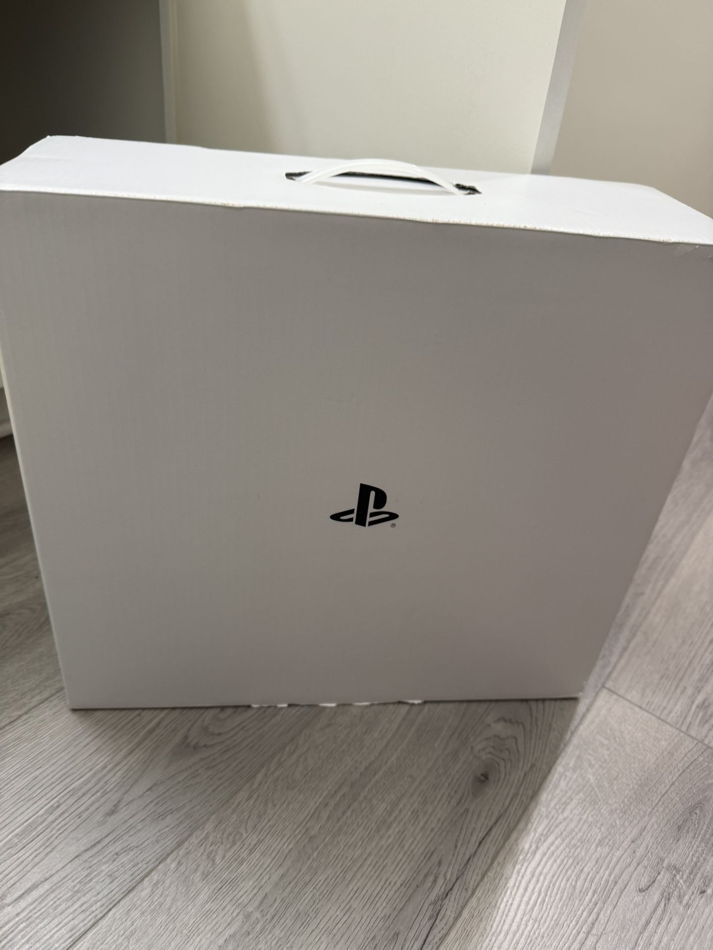 PlayStation 5 Bundle With Box