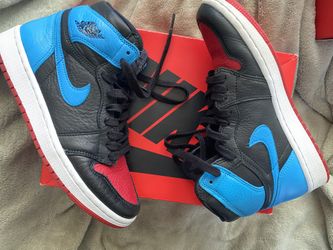 Jordan 1 High OG UNC TO CHICAGO 7.5