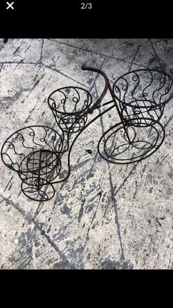 Succulent or flower pants garden decoration