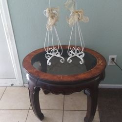 Candle Holders Decor