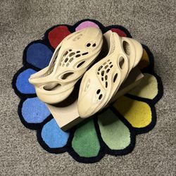 Yeezy Foam Runner Orche