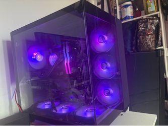 Pc 4060 ti i5 11600k read desc