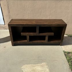 Tv Stand / Base Para Televisión 
