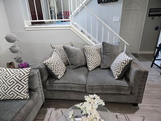 Loveseat