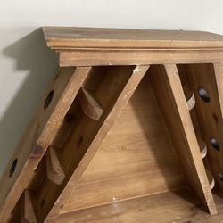 Wine Rack