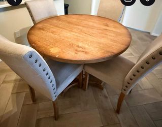 Dinning Table ONLY for Sale!