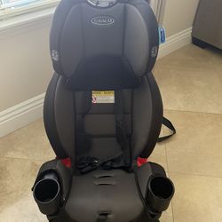 Graco car seat