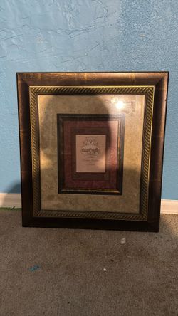 Vintage Wine Wall Art