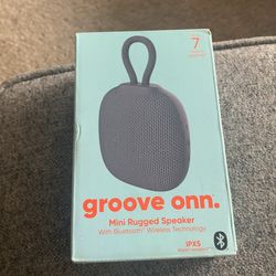 Bluetooth Speaker 
