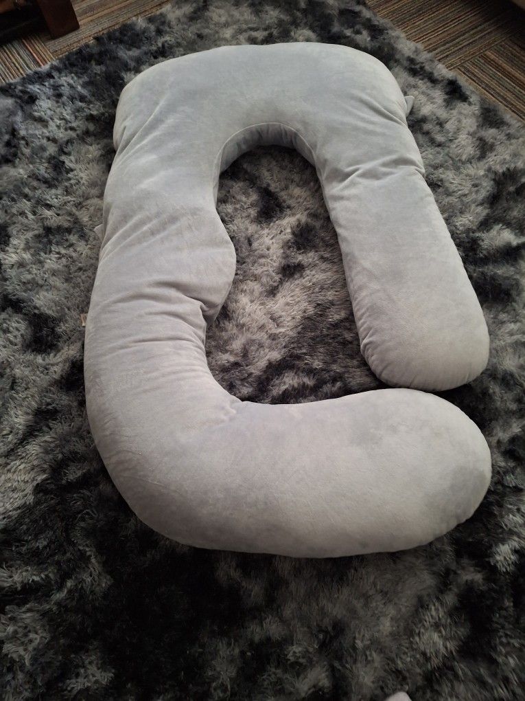 Nursing Pillow