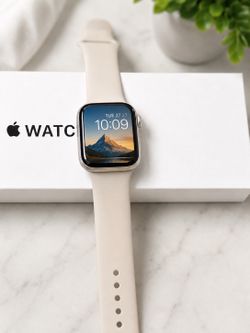 Apple Watch SE - 44  MM Cellular &GPS - (brand new)