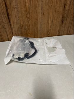 CPAP Mask Kit New Sealed Small
