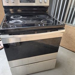 Range Electric